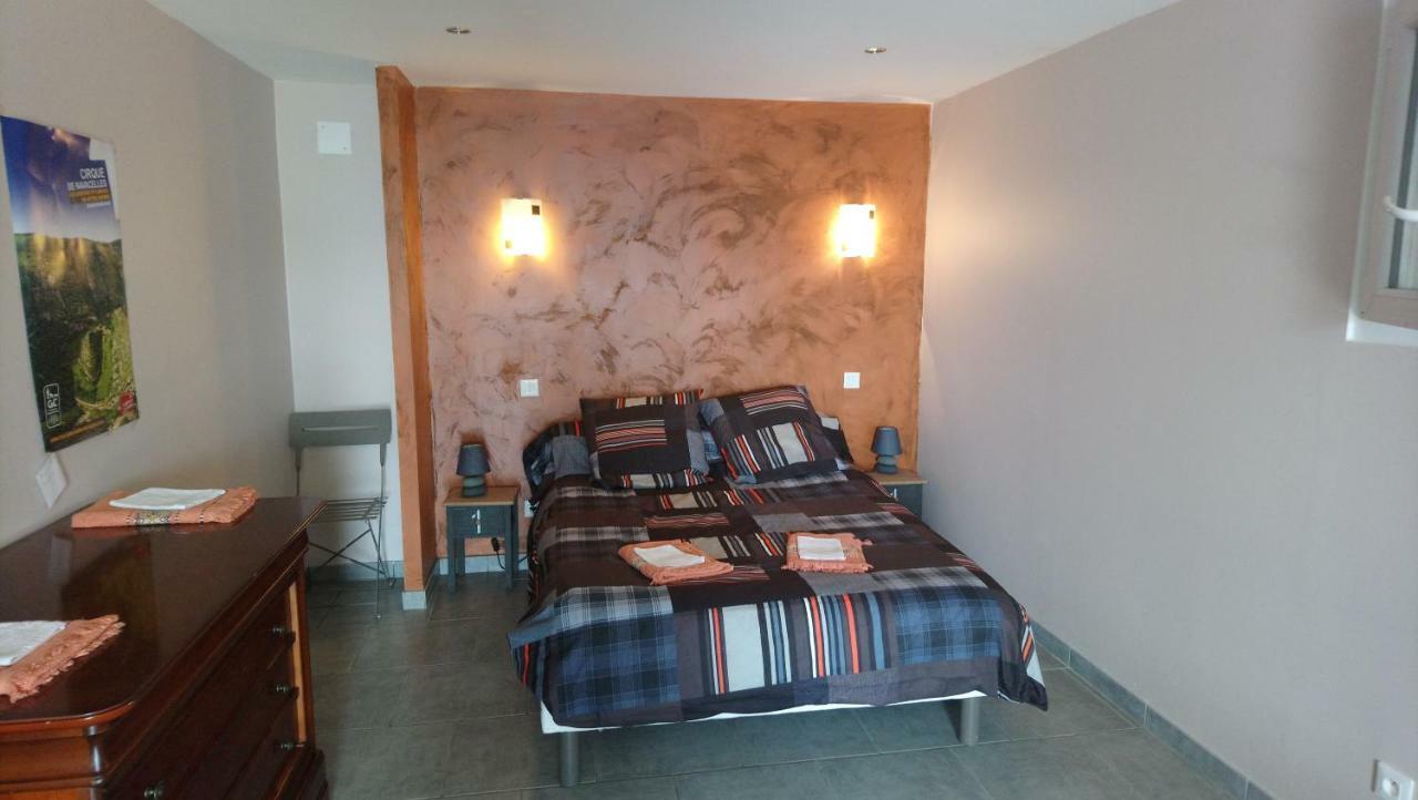 Bed & Breakfast L'auberge Du Mazet 3*