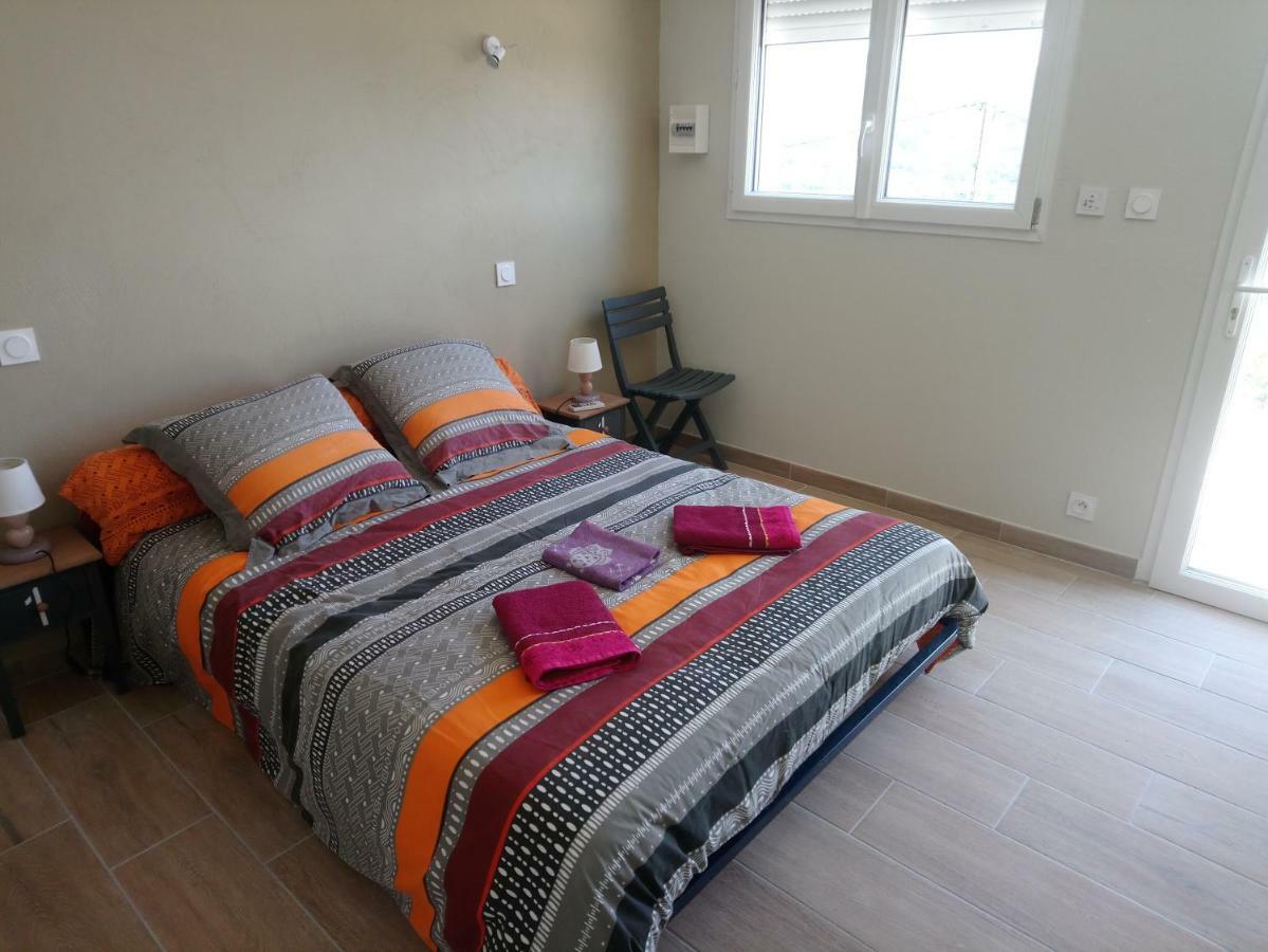 Bed & Breakfast L'auberge Du Mazet Lodeve