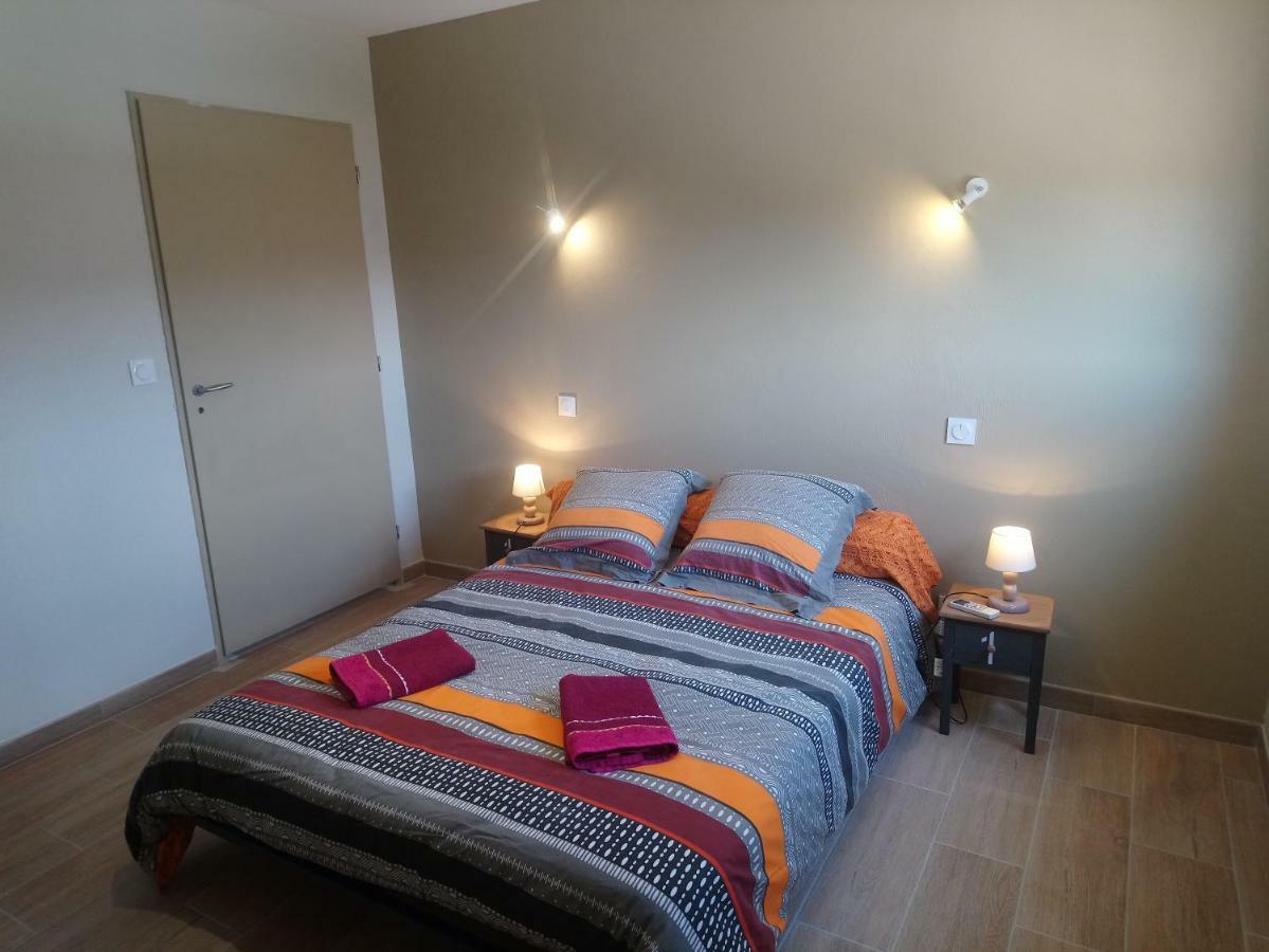 Bed & Breakfast L'auberge Du Mazet Lodeve