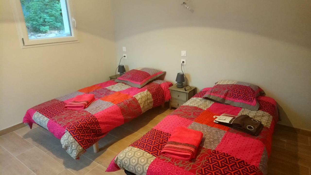 Bed & Breakfast L'auberge Du Mazet Lodeve